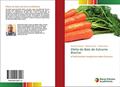 Ler Efeito do Bolo de Estrume Biochar: e Fertilizantes Inorgânicos sobre Cenoura, do autor Kenzemed Kassie; Kibebew Kibret; Tadele Amare Ler Efeito do Bolo de Estrume Biochar: e Fertilizantes Inorgânicos sobre Cenoura, do autor Kenzemed Kassie; Kibebew Kibret; Tadele Amare