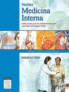 Netter. Medicina Interna, do autor Marschall S. Runge
