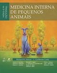 Ler Medicina Interna de Pequenos Animais, do autor Richard Richard Nelson
