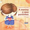 Ler A menina e seus pontinhos, do autor Lisie De Lucca Ler A menina e seus pontinhos, do autor Lisie De Lucca