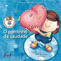 Ler O pontinho da saudade, do autor Lisie De Lucca