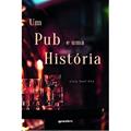 Ler Um pub e uma História, do autor Lísia Sant'Ana Ler Um pub e uma História, do autor Lísia Sant'Ana