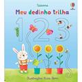 Ler Meu dedinho trilha 1 2 3, do autor LUCIANO CAMPELO Ler Meu dedinho trilha 1 2 3, do autor LUCIANO CAMPELO