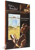 Ler Será o Benedito! - Coleção Dedinho de Prosa, do autor Mario de Andrade