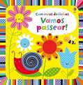 Ler Vamos passear! : Com meus dedinhos, do autor Stella Baggott