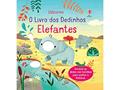 Ler Elefantes: o livro dos dedinhos, do autor FELICITY BROOKS