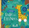 Ler Fabuloso Livro Dos Dedinhos, O, do autor Lulu Lima