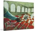 Ler O Aprendiz de Feiticeiro - Coleção Dedinho de Prosa, do autor J.W. Goethe