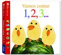 Ler Vamos contar 1,2,3., do autor Sarah Powell Ler Vamos contar 1,2,3., do autor Sarah Powell