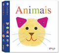 Ler Animais, do autor Sarah Powell
