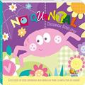 Ler Dedinhos Serelepes: No Quintal, do autor Oakley Graham