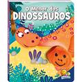 Ler Dedinhos Agitados Livro-fantoche: Menor dos Dinossauros, O, do autor Inc. The Clever Factory Ler Dedinhos Agitados Livro-fantoche: Menor dos Dinossauros, O, do autor Inc. The Clever Factory