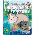 Ler Dedinhos Agitados Livro-fantoche: Menor dos Hipopótamos, O, do autor Inc. The Clever Factory Ler Dedinhos Agitados Livro-fantoche: Menor dos Hipopótamos, O, do autor Inc. The Clever Factory
