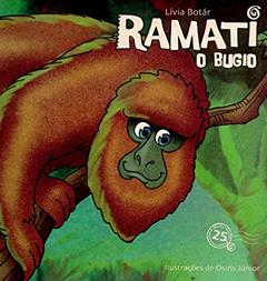 Ramati. O Bugio, do autor Livia Botar