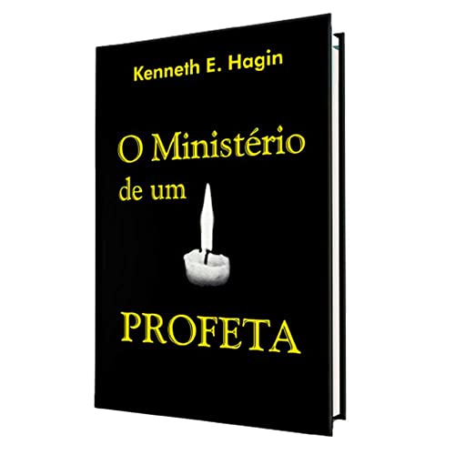 Ler O Ministério De Um Profeta Crescimento, do autor Kenneth E. Hagin Ler O Ministério De Um Profeta Crescimento, do autor Kenneth E. Hagin