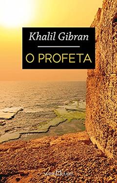 O Profeta: 165, do autor Khalil Gibran