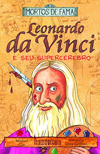 Ler Leonardo da Vinci e seu supercérebro, do autor Michael Cox