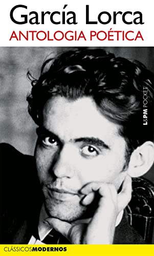 Ler Antologia Poética - Garcia Lorca, do autor Federico García Lorca Ler Antologia Poética - Garcia Lorca, do autor Federico García Lorca