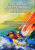 Ler Confirmado no Testemunho de Cristo, do autor Silvio Dutra