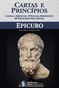 Ler Epicuro, Cartas e Princípios, do autor Epicuro