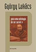 Ler Para uma Ontologia do ser Social II, do autor György Lukács