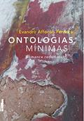 Ler Ontologias Mínimas: Romance Redemoinho, do autor Evandro Affonso Ferreira