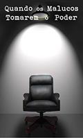 Ler Quando os Malucos Tomarem o Poder, do autor Marcos Morais Ler Quando os Malucos Tomarem o Poder, do autor Marcos Morais