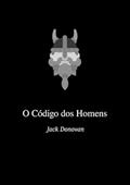 Ler O Codigo dos Homens, do autor Jack Donovan