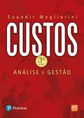 Ler Custos: Análise e Gestão, do autor Evandir Megliorini