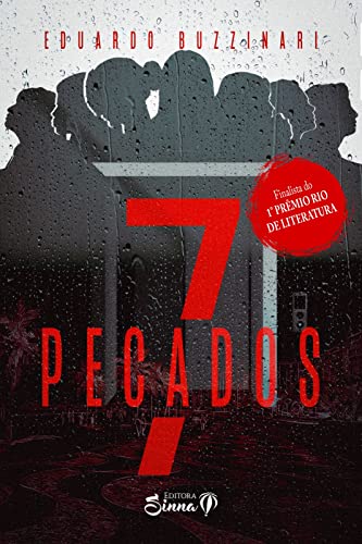 Ler Sete pecados, do autor Eduardo Buzzinari