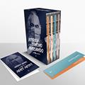 Ler Box Intervencionismo Mascarado - Livros Mises + Brindes, do autor Ludwig Von Mises Ler Box Intervencionismo Mascarado - Livros Mises + Brindes, do autor Ludwig Von Mises