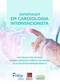 Ler Enfermagem em cardiologia intervencionista, do autor Ana Paula Lima da Silva; Célia de Fátima Anhesini Benetti; Andréa Aparecida Fabrício de França Ler Enfermagem em cardiologia intervencionista, do autor Ana Paula Lima da Silva; Célia de Fátima Anhesini Benetti; Andréa Aparecida Fabrício de França