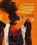 Ler O MENINO CORACAO DE TAMBOR, do autor GOMES Ler O MENINO CORACAO DE TAMBOR, do autor GOMES