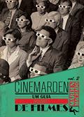 Ler Cinemarden - Volume 2: um guia possível de filmes, do autor Marden Machado