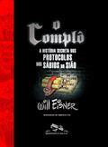 Ler O complô, do autor Will Eisner