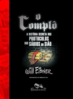 O complô, do autor Will Eisner