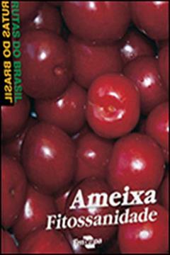 Ameixa - Fitossanidade, do autor Embrapa
