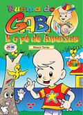 Ler Gabi e o Pé de Ameixas: Livro Infantil, do autor Moacir Torres