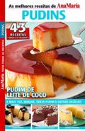 Ler Revista AnaMaria Testa Todas as Receitas - Especial Pudins (AnaMaria Receitas), do autor Perfil Brasil Ler Revista AnaMaria Testa Todas as Receitas - Especial Pudins (AnaMaria Receitas), do autor Perfil Brasil