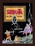 Ler Sundiata, o leão do Mali, do autor Will Eisner