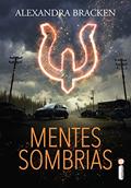 Ler Mentes sombrias, do autor Alexandra Bracken
