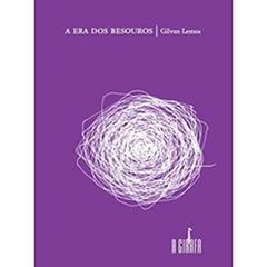 A Era dos Besouros, do autor Gilvan Lemos