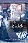 Ler Poder: Para fãs de Once Upon a Time e Grimm, a série Encantadas prova que contos de fadas são para adultos!, do autor Sarah Pinborough Ler Poder: Para fãs de Once Upon a Time e Grimm, a série Encantadas prova que contos de fadas são para adultos!, do autor Sarah Pinborough