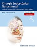 Ler Cirurgia Endoscópica Nasossinusal: Anatomia, Reconstrução Tridimensional e Técnica Cirúrgica, do autor Peter-John Wormald Ler Cirurgia Endoscópica Nasossinusal: Anatomia, Reconstrução Tridimensional e Técnica Cirúrgica, do autor Peter-John Wormald