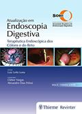 Ler SOBED Atualização em Endoscopia Digestiva: Terapêutica Endoscópica dos Cólons e do Reto: Volume 1, do autor Luiz Leite Luna