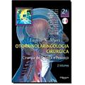 Ler Otorrinolaringologia Cirurgica, do autor Eugene N. Myers