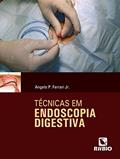 Ler Técnicas em Endoscopia Digestiva, do autor Angelo P. Ferrari Jr. Ler Técnicas em Endoscopia Digestiva, do autor Angelo P. Ferrari Jr.