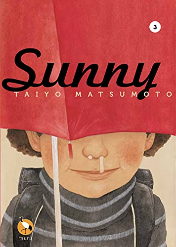 Ler Sunny Volume 3, do autor Taiyo Matsumoto