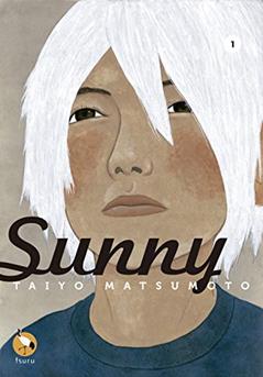 Sunny Volume 1, do autor Taiyo Matsumoto