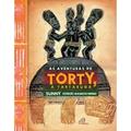 Ler As aventuras de Torty, a tartaruga, do autor Sunny